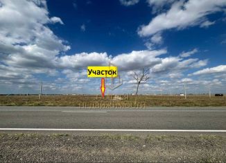 Продам участок, 10 сот., село Крыловка, улица Дружбы, 5