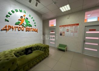 Торговая площадь на продажу, 214 м2, Назрань, проспект Идриса Базоркина, 116А