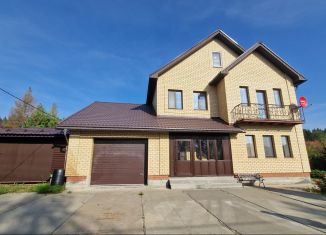 Продается коттедж, 192 м2, посёлок Протасы