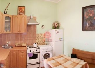 Продажа 1-ком. квартиры, 25.3 м2, Алушта, улица Владимира Хромых, 27