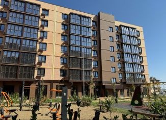 2-ком. квартира на продажу, 66.4 м2, поселок Южный, Казачья улица, 4к2