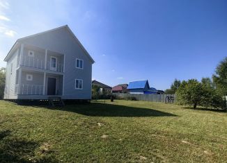 Продаю дом, 125 м2, Чехов, Лосиная улица, 12