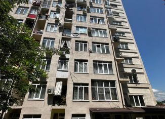 Продается 2-комнатная квартира, 55 м2, Сочи, Вишнёвая улица, 18/2, микрорайон Заречный