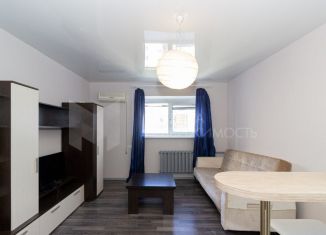 Продаю квартиру студию, 28.2 м2, Тюмень, улица Демьяна Бедного, 83к1