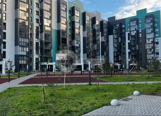 Продам 1-комнатную квартиру, 33.8 м2, Казань, Портовая улица, 37к2, ЖК Живи на Портовой