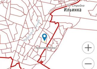 Продам участок, 6.4 сот., Хабаровский край, Плодородная улица