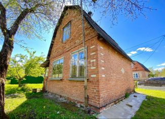 Продается дача, 50 м2, СНТ Солнышко, СНТ Солнышко, 192