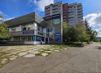 Сдается офис, 32 м2, Железногорск, проспект Курчатова, 58А