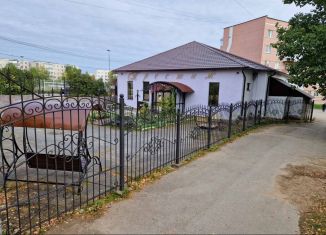 Продажа помещения свободного назначения, 806 м2, Добрянка, улица Энгельса, 7/1