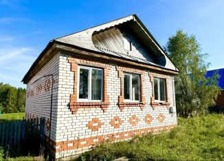 Продажа дома, 60.7 м2, деревня Верхние Панклеи, Молодёжная улица