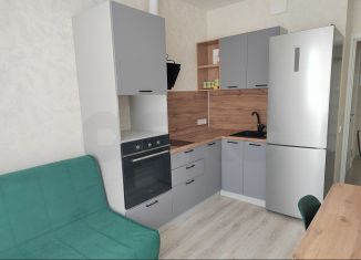 Продается 1-комнатная квартира, 41 м2, Анапа, улица Омелькова, 93, ЖК Приоритет