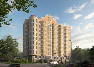 Продается 1-ком. квартира, 42.6 м2, Пятигорск, улица 50 лет ВЛКСМ, 162