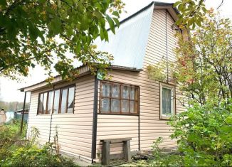 Продажа дачи, 22 м2, СНТ Метро, СНТ Метро, А-2