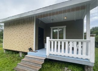 Сдам в аренду дом, 60.9 м2, посёлок при железнодорожной станции Лосево, Озёрная улица