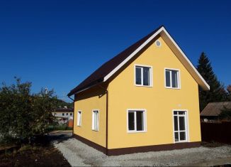 Коттедж на продажу, 134.8 м2, Сысерть, улица Чкалова