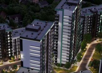 Продам 1-ком. квартиру, 31.3 м2, село Небуг