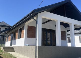 Продаю дом, 86 м2, станица Раевская, улица имени Малоземельца Василия Шахтарина, 57