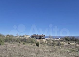 Продам земельный участок, 7.5 сот., посёлок городского типа Научный, Научная улица, 1