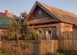 Продаю дом, 32.4 м2, село Тюбяк-Чекурча, улица Ленина, 13