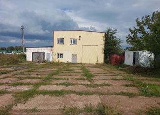 Помещение свободного назначения на продажу, 1000 м2, рабочий посёлок Чишмы, Транспортная улица, 6
