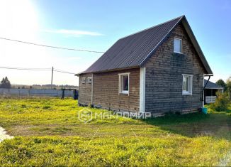 Дача на продажу, 45 м2, СНТ Светлогорье, Солнечная улица