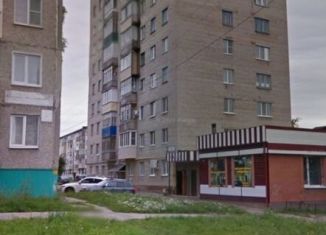 Сдам в аренду однокомнатную квартиру, 38 м2, Новочебоксарск, Солнечная улица, 18