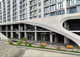 Продажа помещения свободного назначения, 50 м2, Нальчик, улица Тлостанова, 32