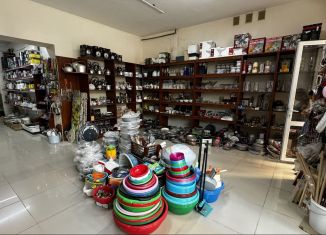 Продаю торговую площадь, 55 м2, Дагестанские Огни, улица Михаила Ивановича Калинина, 1