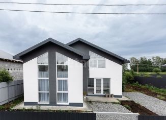 Продажа дома, 129.6 м2, посёлок Сысерть, Станционная улица