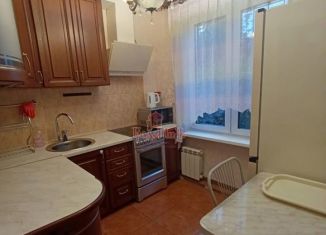 Сдается 3-ком. квартира, 50 м2, Москва, Карельский бульвар, 4к1, Дмитровский район