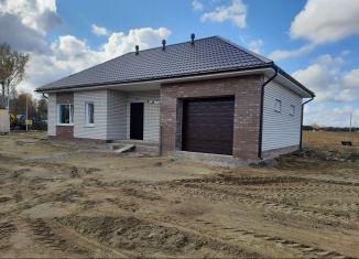 Продажа дома, 95 м2, село Фирсово, улица Порфирия Крылова