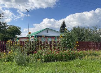 Продажа дома, 101.3 м2, Бугульма, Деповская улица, 14А