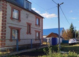 Продается дом, 148.7 м2, Нурлат, Озёрная улица, 6