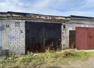 Продается гараж, 23 м2, Соликамск, 5-й ряд, 31