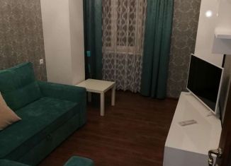 Сдается в аренду двухкомнатная квартира, 42 м2, Сочи, Орбитовская улица, 2Б, микрорайон Энергетик-Изумруд