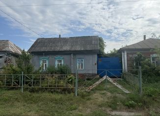 Продается дом, 30 м2, Воронежская область, Советская улица