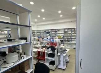 Сдаю в аренду офис, 55 м2, Махачкала, улица Магомета Гаджиева, 27А, Советский район