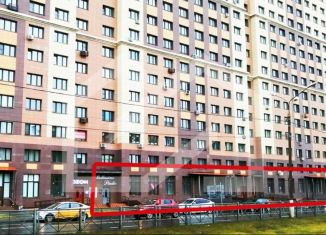 Продаю торговую площадь, 580.2 м2, Жуковский, улица Гагарина, 62