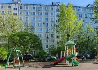 Продам квартиру студию, 15.8 м2, Москва, Новочеркасский бульвар, 4, район Марьино