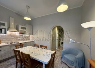 3-ком. квартира на продажу, 78.8 м2, Санкт-Петербург, улица Стахановцев, 9А, улица Стахановцев