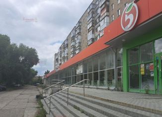 Торговая площадь на продажу, 2173 м2, Полевской, улица Вершинина, 35