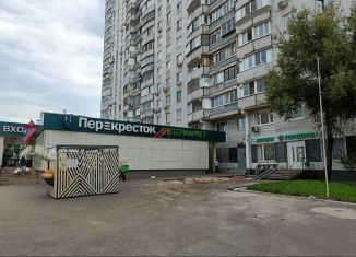 Продажа торговой площади, 41 м2, Москва, улица Скульптора Мухиной, 12, ЗАО