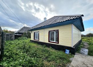 Продаю дом, 40 м2, Ленинск-Кузнецкий, переулок Карла Маркса