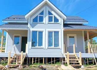 Продается дом, 156 м2, деревня Ермолово