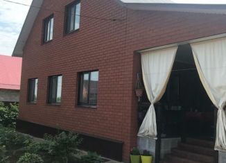 Продаю коттедж, 206.4 м2, деревня Дорогино, Звёздная улица, 84