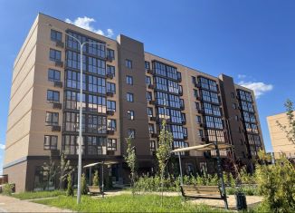 Двухкомнатная квартира на продажу, 67.3 м2, поселок Южный