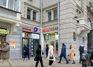 Помещение свободного назначения на продажу, 89.7 м2, Москва, метро Аэропорт, Ленинградский проспект, 62