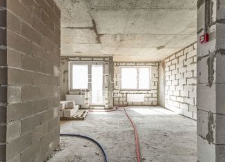 1-комнатная квартира на продажу, 39.5 м2, Люберцы, Хлебозаводской проезд, 1А, ЖК Карамельный