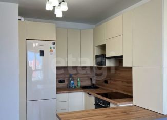 Сдача в аренду 2-ком. квартиры, 36 м2, Люберцы, улица Камова, 1к2, ЖК Люберцы 2020