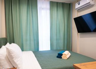 Сдам квартиру студию, 16 м2, Сочи, Фермерский переулок, 24/1, микрорайон Энергетик-Изумруд